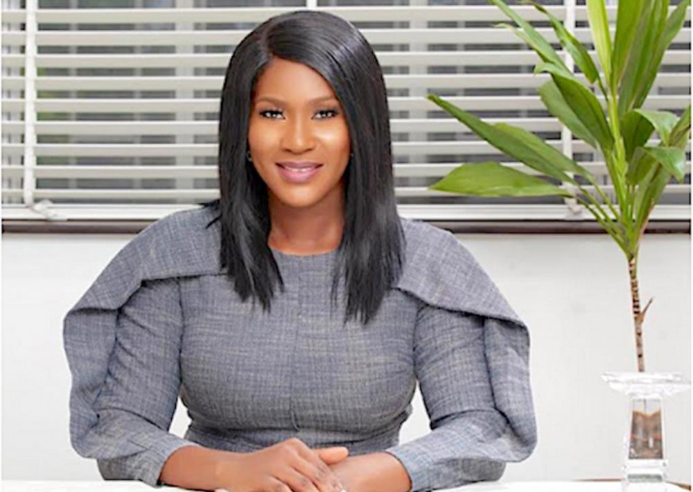 'Bad Police': Stephanie Linus Drops Another Short Film On Po