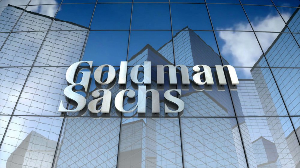 Goldman Sachs Liquidates Stocks Worth $10.5 Billion