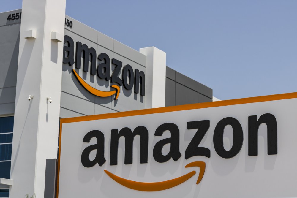 Amazon Being Sued Over Missed Lunch Breaks