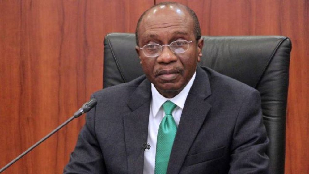 Senate Panel Summons CBN Governor Over ‘Missing’ $9.5m
