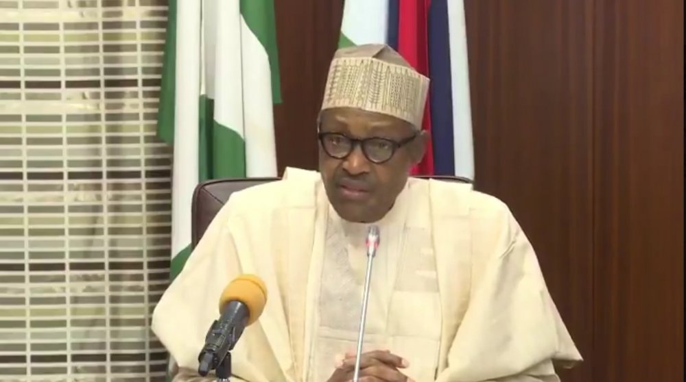A Day After Doctors Announce Strike Action, Buhari Moves To 