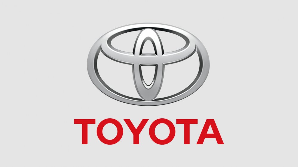 Toyota's Global Sales And Production Up Year-On-Year In Febr
