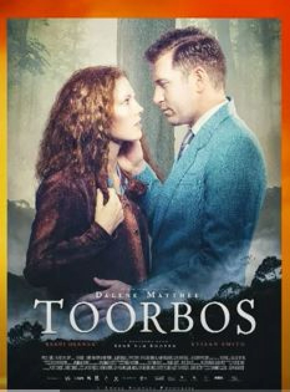 Toorbos movie