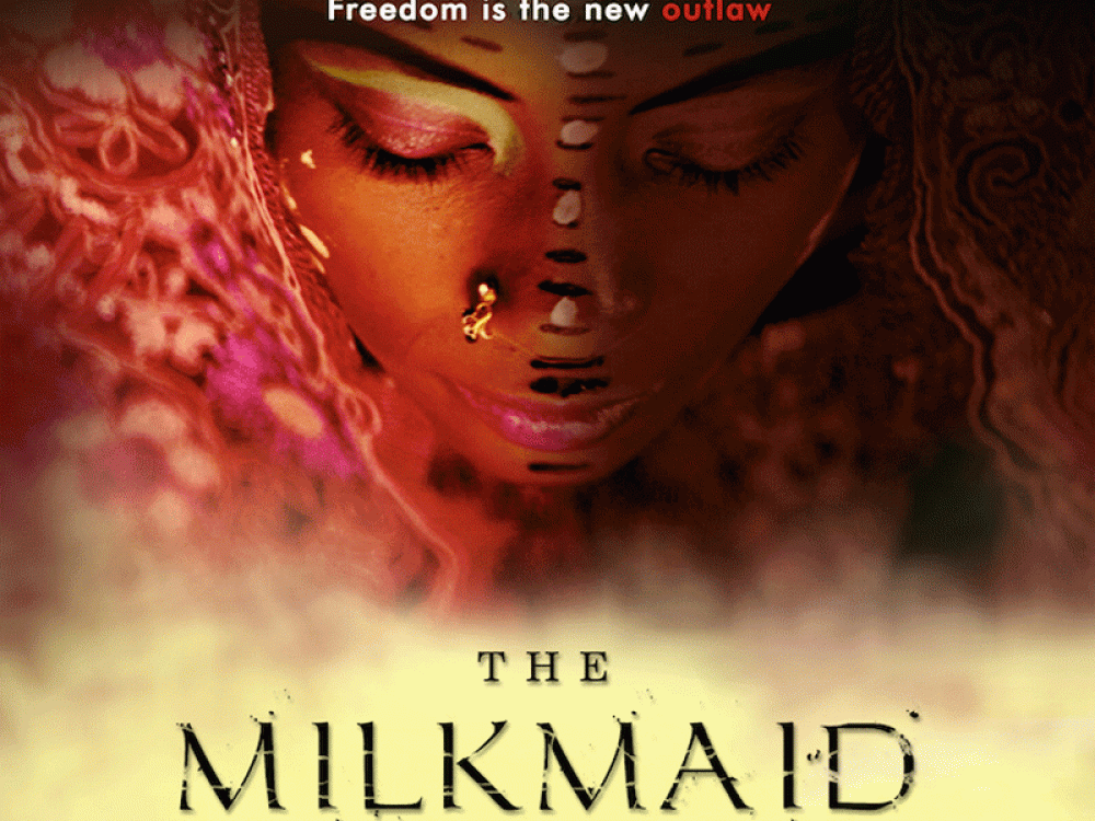 The Milkmaid movie