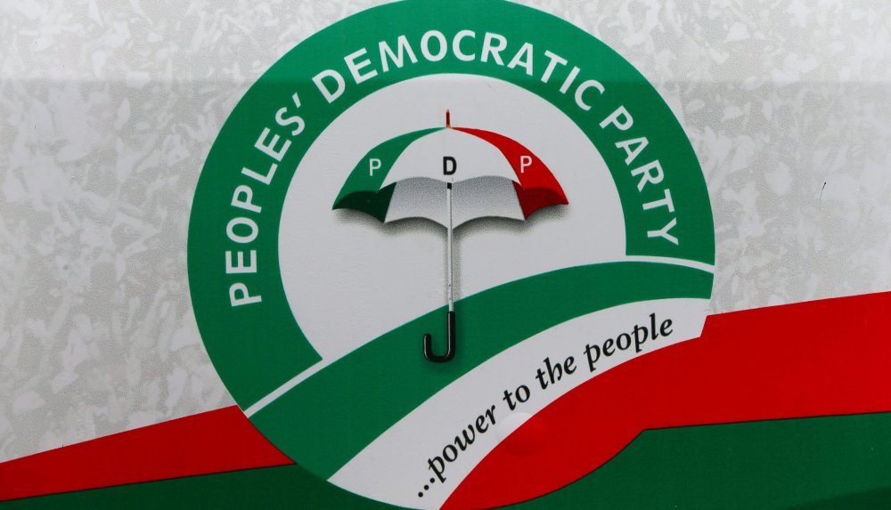 S'West PDP Nullifies Suspension Of Ondo East LG Chairman,  
