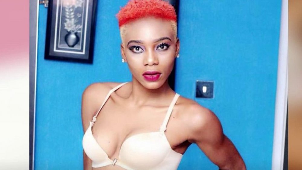 Do All Pornstars Like Sex Ex Blue Film Actress Sa Allnews Nigeria 