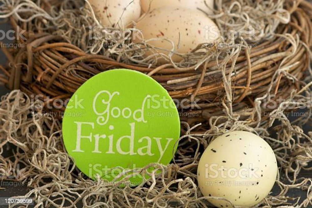 Good Friday Messages, Wishes, Quotes To Send To Family, Frie