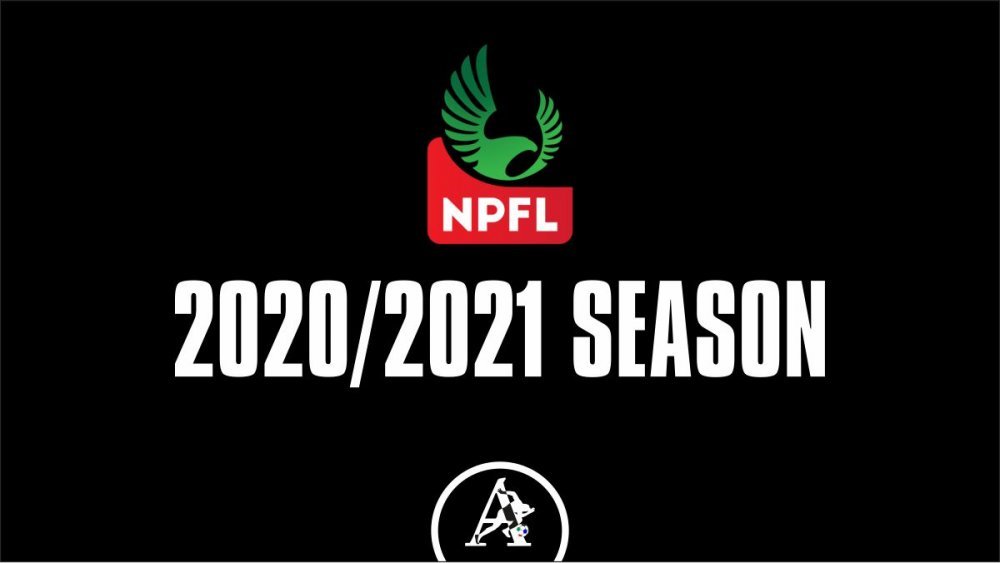 NPFL 2020-21: Table, Results Of Matchday 19