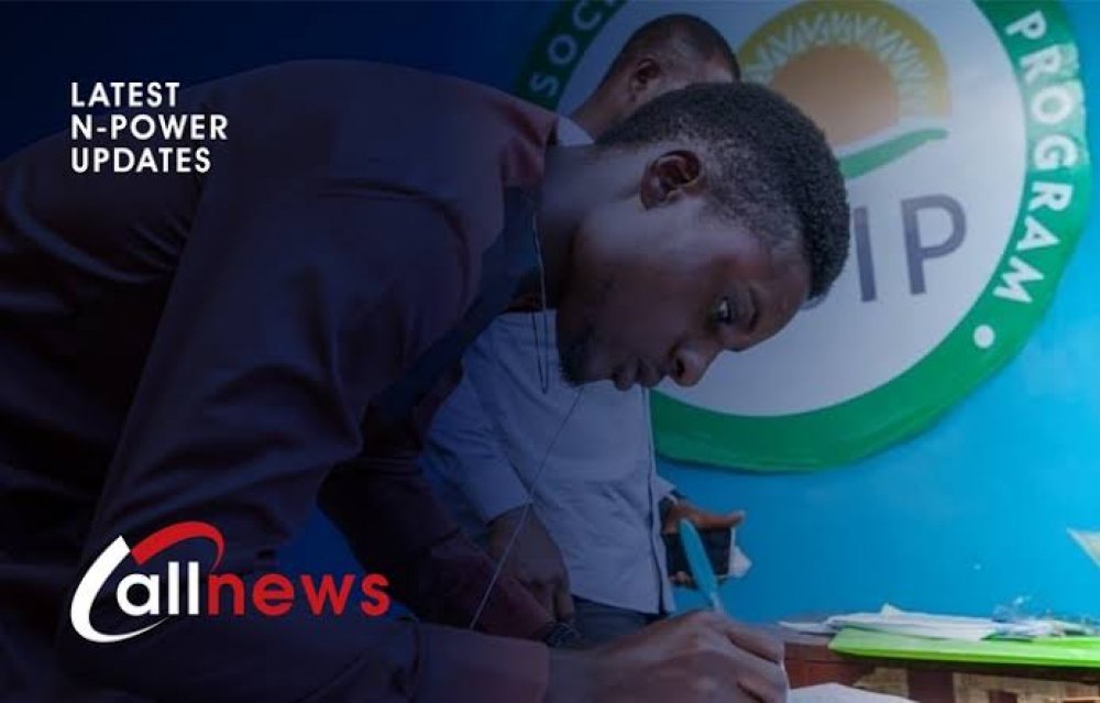 Latest N-Power News Roundup For Today April 6th, 2021