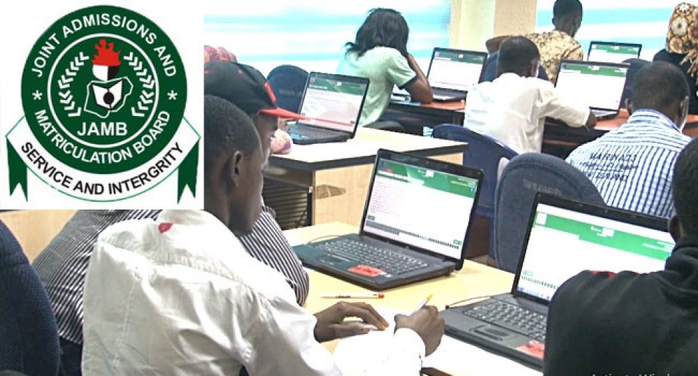 UTME: Two More Subjects Listed By JAMB