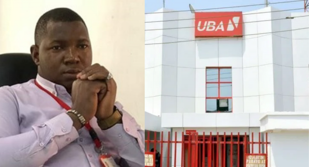 How UBA Staff Defrauded Several Customers Of N15 Million Rig