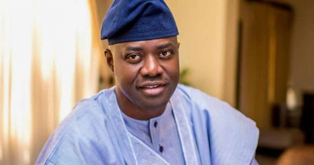 Seyi Makinde: A Questionable Fate Of The PDP In The South-We