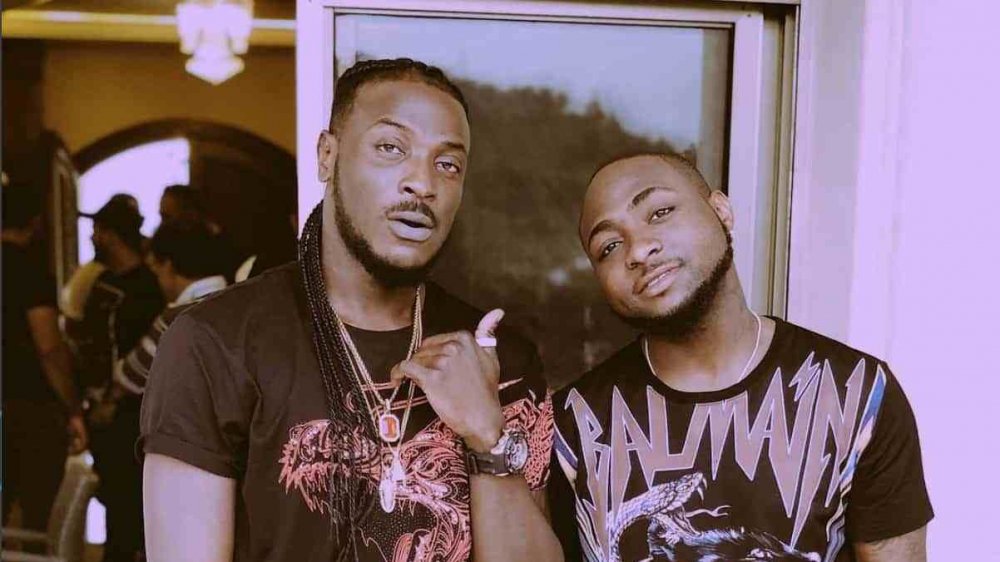Peruzzi Reveals How He Lost N400,000 Sent To Him By Davido T