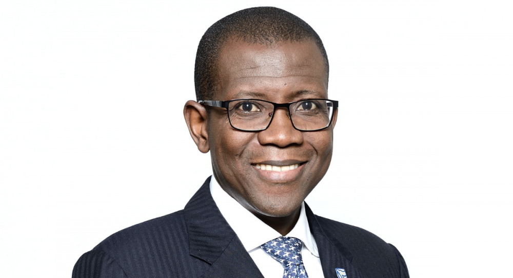 Standard Bank Group Appoints Yinka Sanni As Chief Executive 