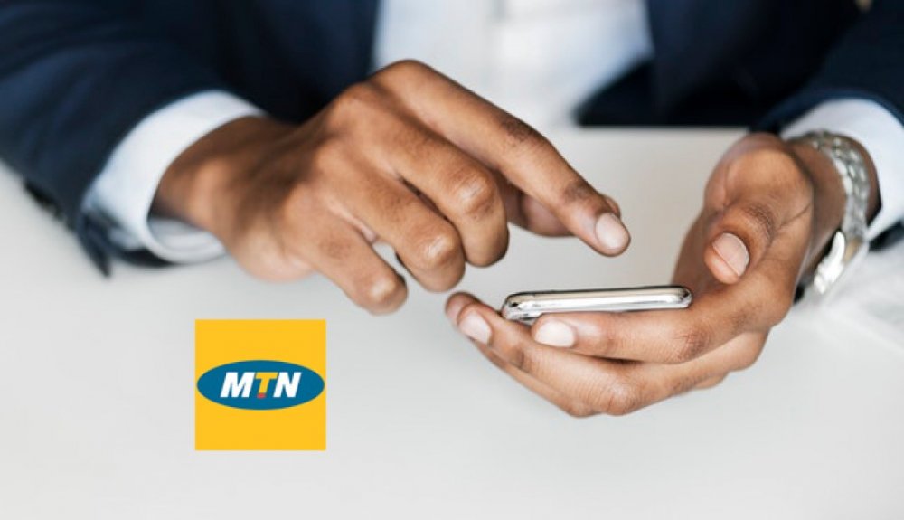 How To Check BVN Code On MTN