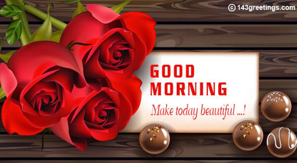 120 Beautiful Good Morning Messages For Your Loved Ones