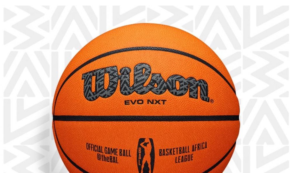 Basketball Africa League Unveils Official Game Ball Ahead Of