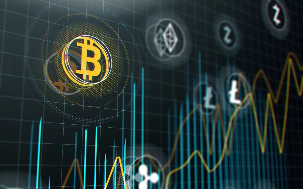 Bitcoin Jumps To Pare 5 day Losses As Crypto Markets Roar Ba