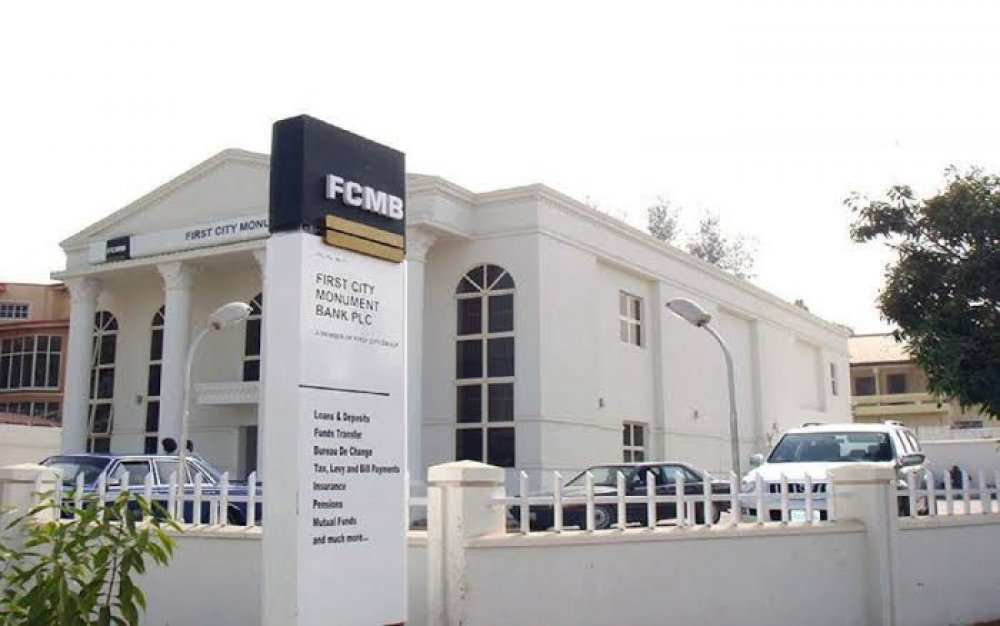 Man Dies Inside FCMB Building ‘Due To Bank’s Unfriendly 