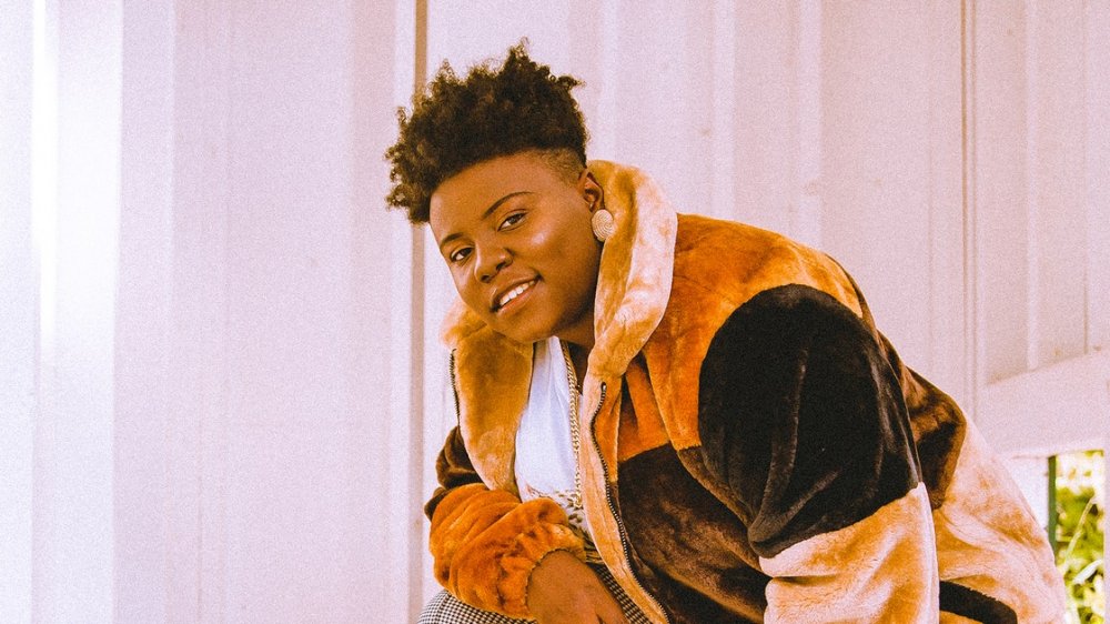 [VIDEO] 'It Had To Be Him' - Teni Speaks On Why She Featured
