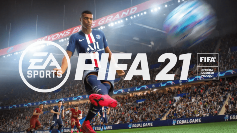 FIFA 21 Comes To EA Play, Xbox Game Pass Ultimate Next Week