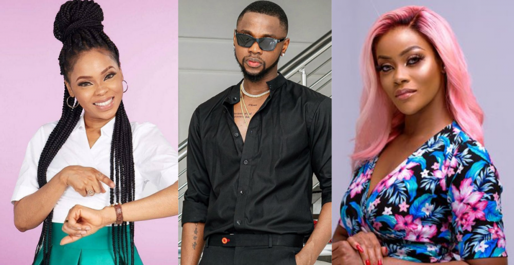Five Nigerian Celebrities Born In May