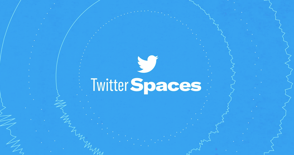 Twitter To Allow Users With Over 600 Followers Host Audio Sp