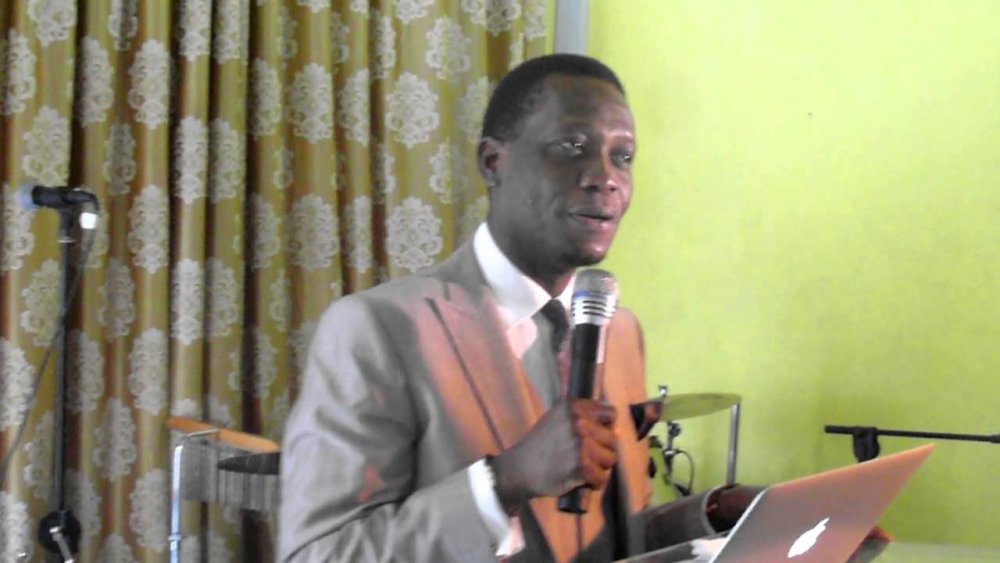 Pastor Adeboye's Son Dare Adeboye Dead At 42
