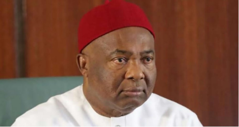 Expect Comprehensive List Of Those Behind Imo Attacks Soon -
