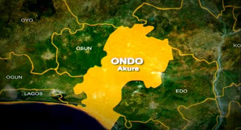Two Fear Dead As Gunmen Attacks Bullion Van In Ondo