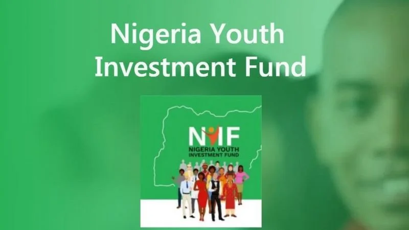 Nigeria Youth Investment Fund Hits 4,680 Disbursement - Mini