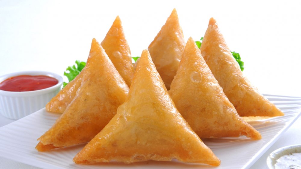 All You Need To Know About Samosa