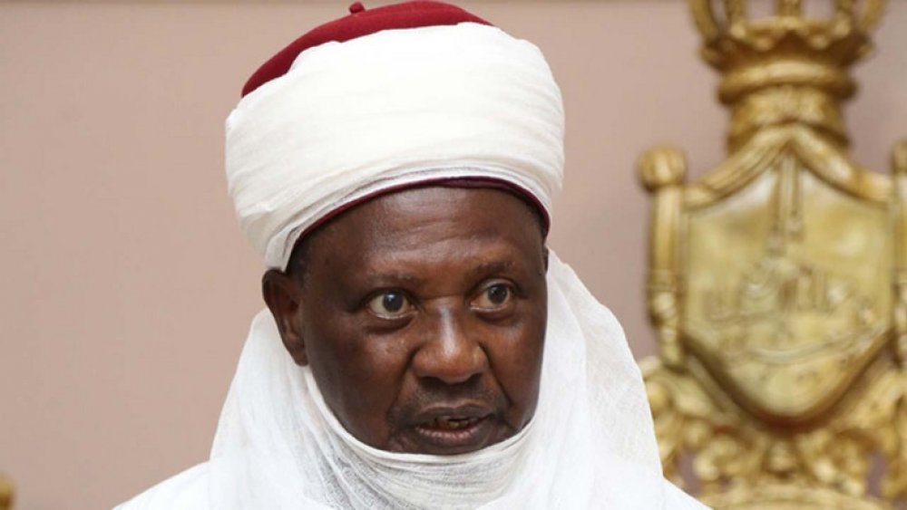 Emir Urges Parents To Monitor Wards To Reduce Security Chall