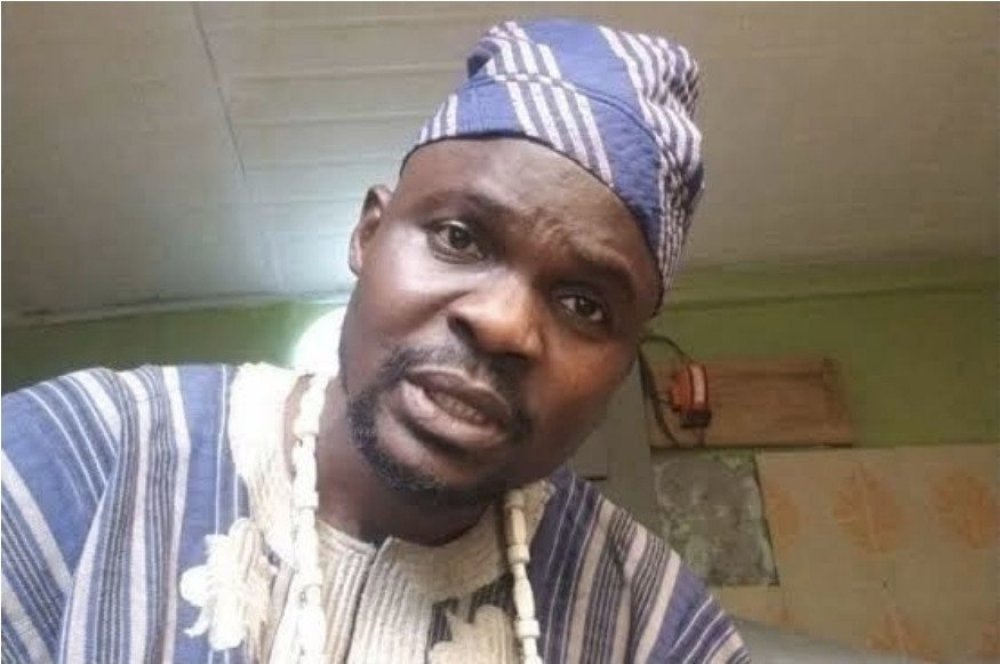 Baba Ijesha: Lagos Police PRO Issues Fresh Update On Nollywo