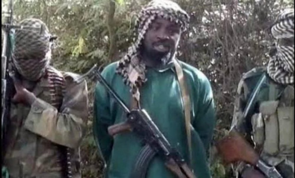 Shekau Reportedly Blows Himself Up As ISWAP Takes Over Sambi
