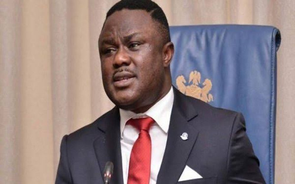 Ben Ayade: What PDP Told Members After Cross River State Gov