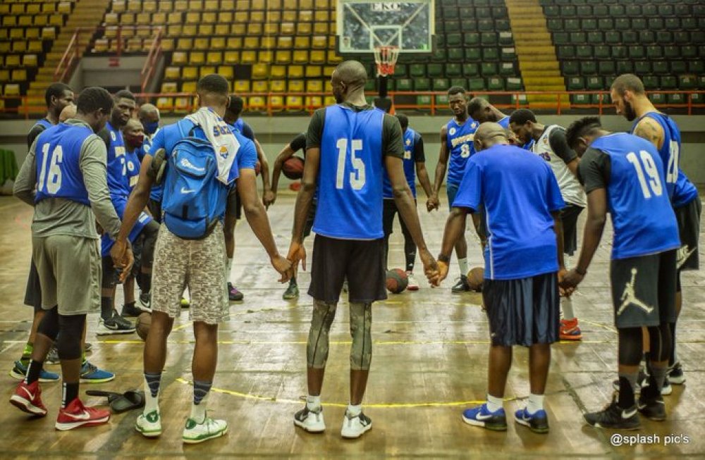 Basketball Africa League: Nigeria's Rivers Hoopers Fall Agai