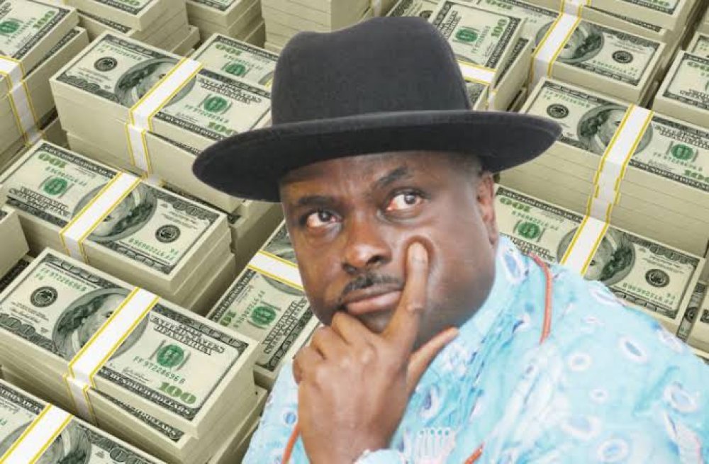 Recovered £4.2m Ibori Loot Returned To Delta - Accountant-G