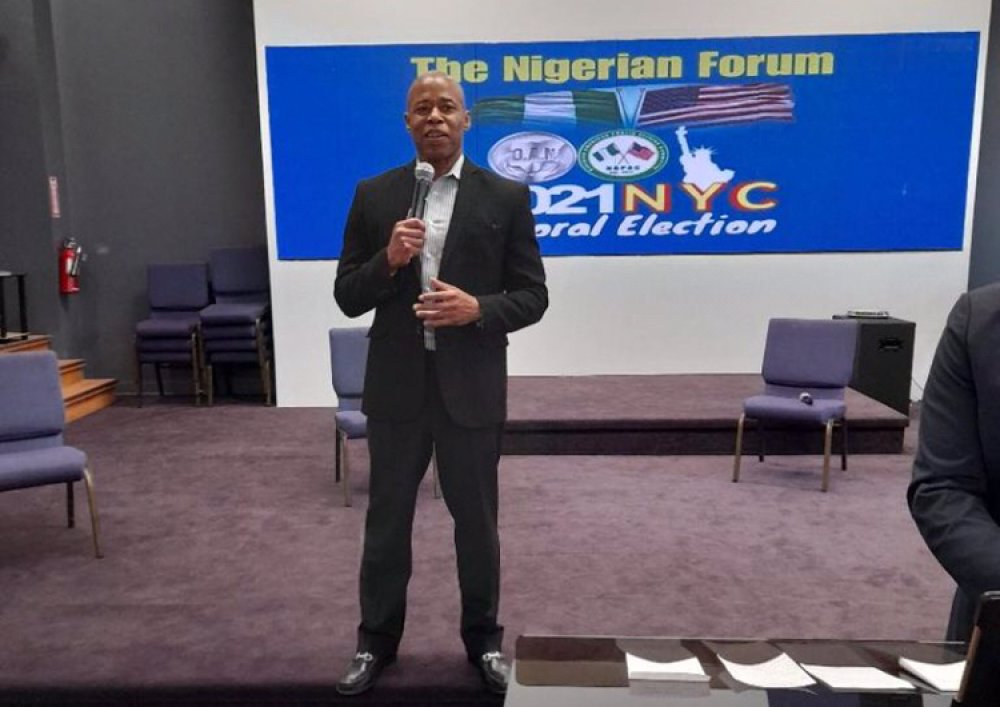 More Mayoral Candidates Woo Eligible Nigerian Voters In New 