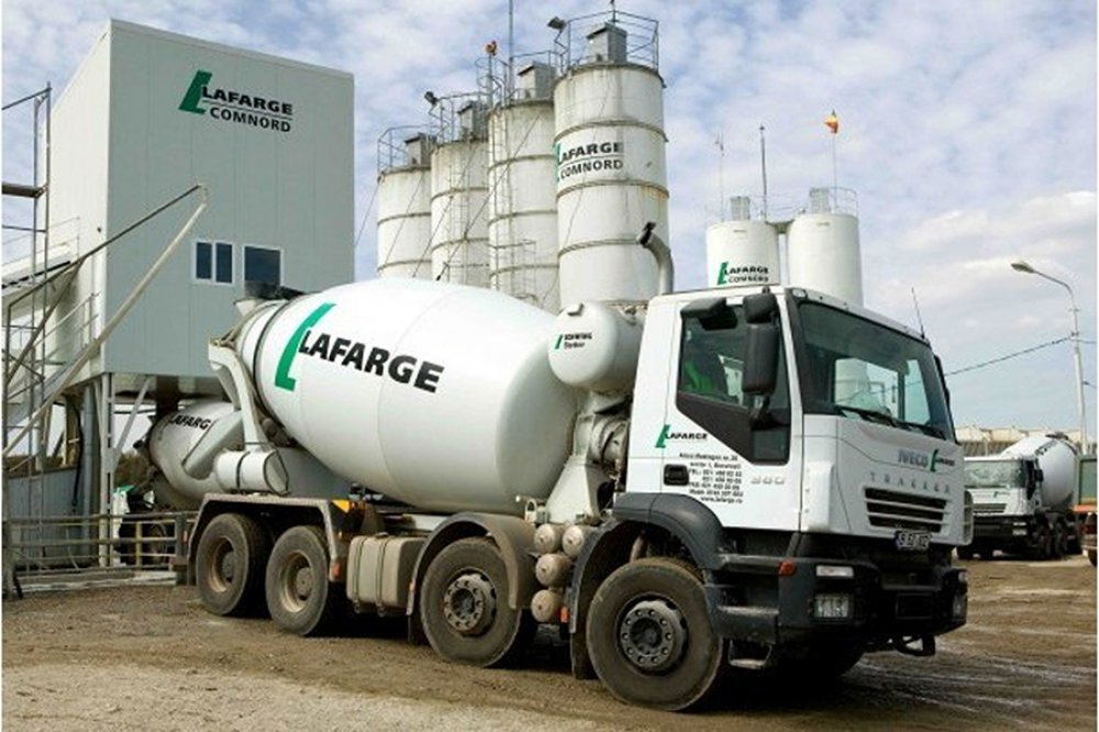 Lafarge Africa Posts 30.8% Growth for 2020