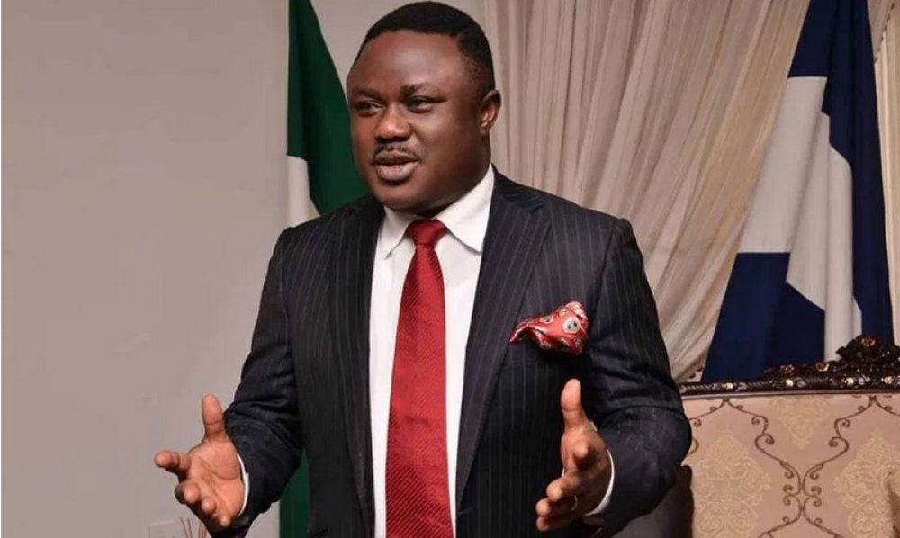 Four Commissioners, Five Appointees Dismissed From Ayade's C