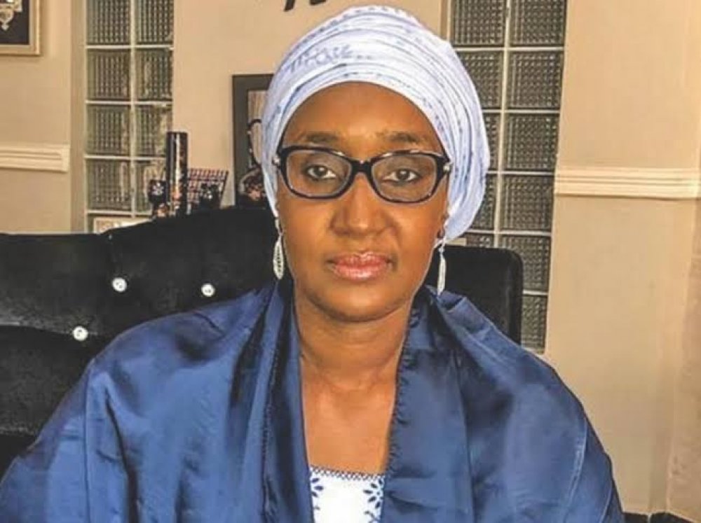 Ex-N-Power Beneficiary Lambasts ‘Corrupt’ Buhari Ministe