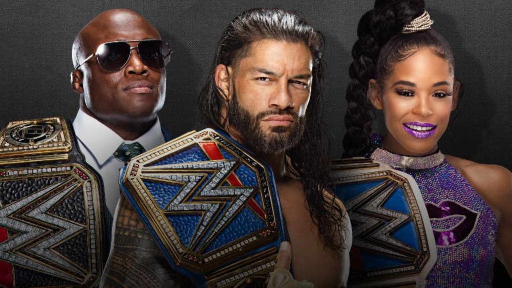Why WWE May Soon Lose Its Relevance