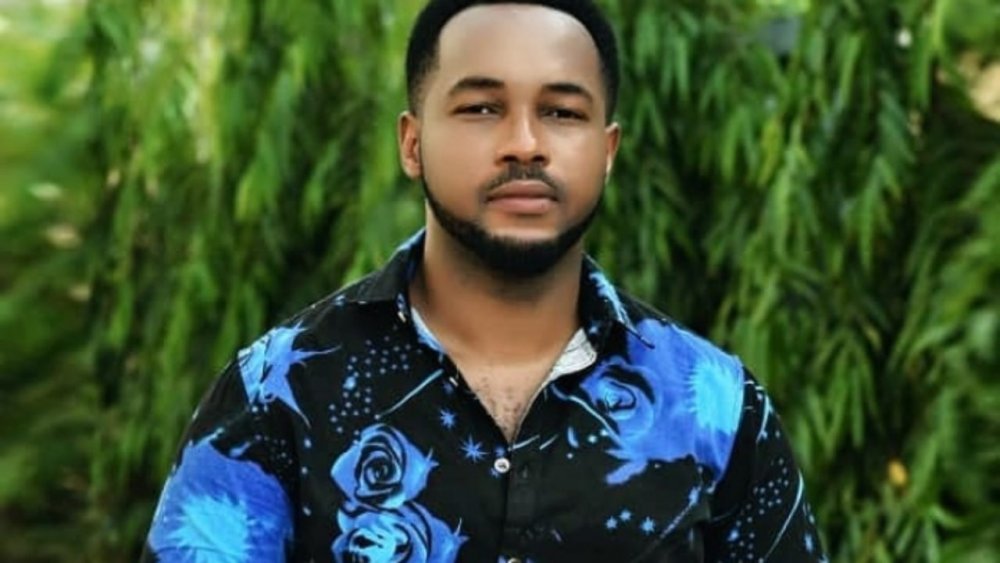'Not All Women Can Be Patient With Actors' - Nonso Diobi Spe
