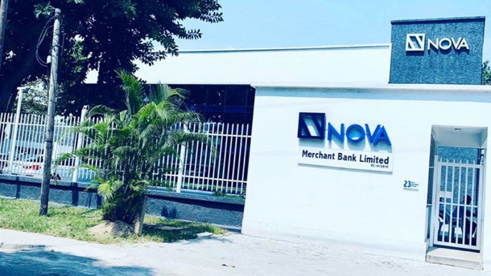 NGX Lists Nova Merchant Bank’s N10Bn Bond