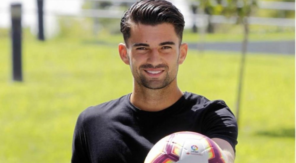 Enzo Zidane Signs For Ligue 2 Side, Rodez
