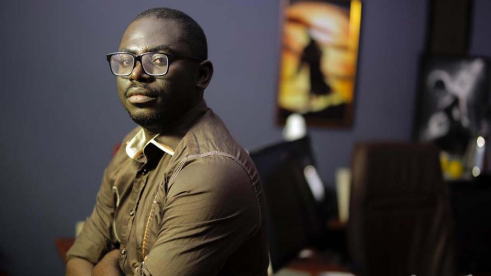 Why Nollywood Actors Should Be Punished On Set — Niyi Akin