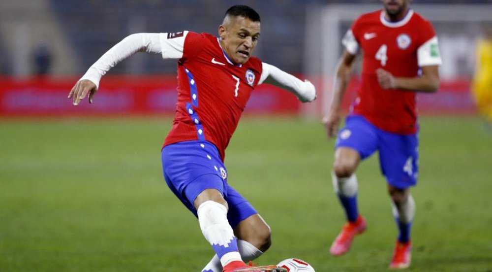 Copa America: Sanchez To Miss Group Stage Due To Injury