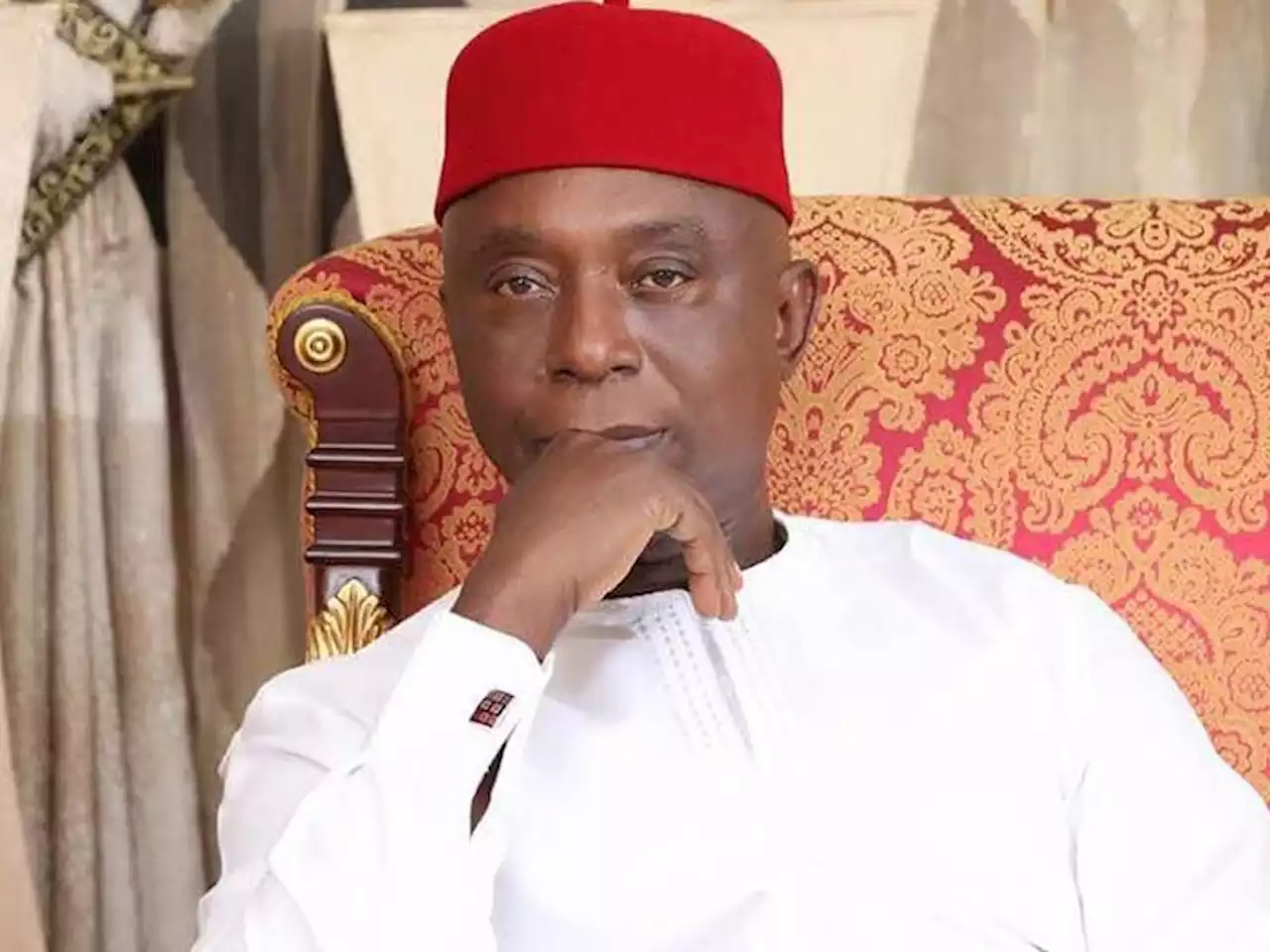 Twitter Suspension: Ned Nwoko Says Social Media Should Be Re