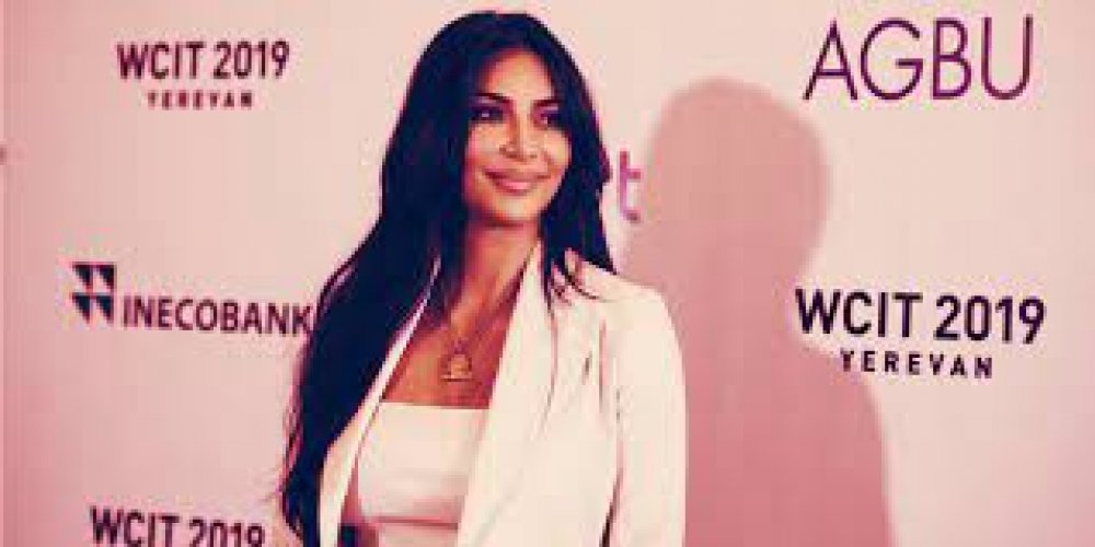 Kim Kardashian, Other Celebriites Being Paid To Promote Cryp